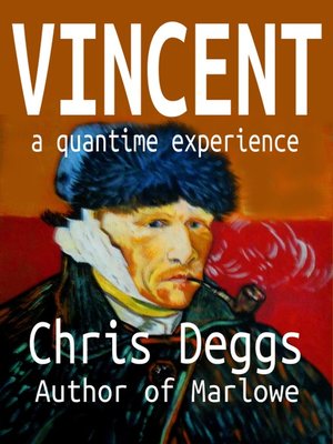 cover image of Vincent